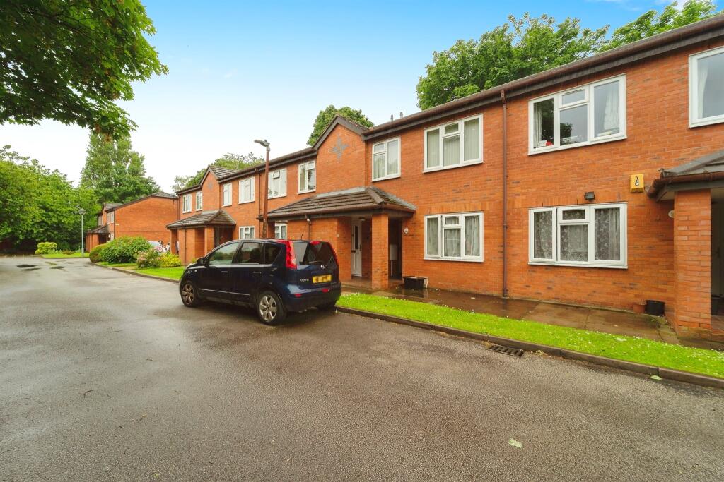 Main image of property: Townfield Gardens, Wirral