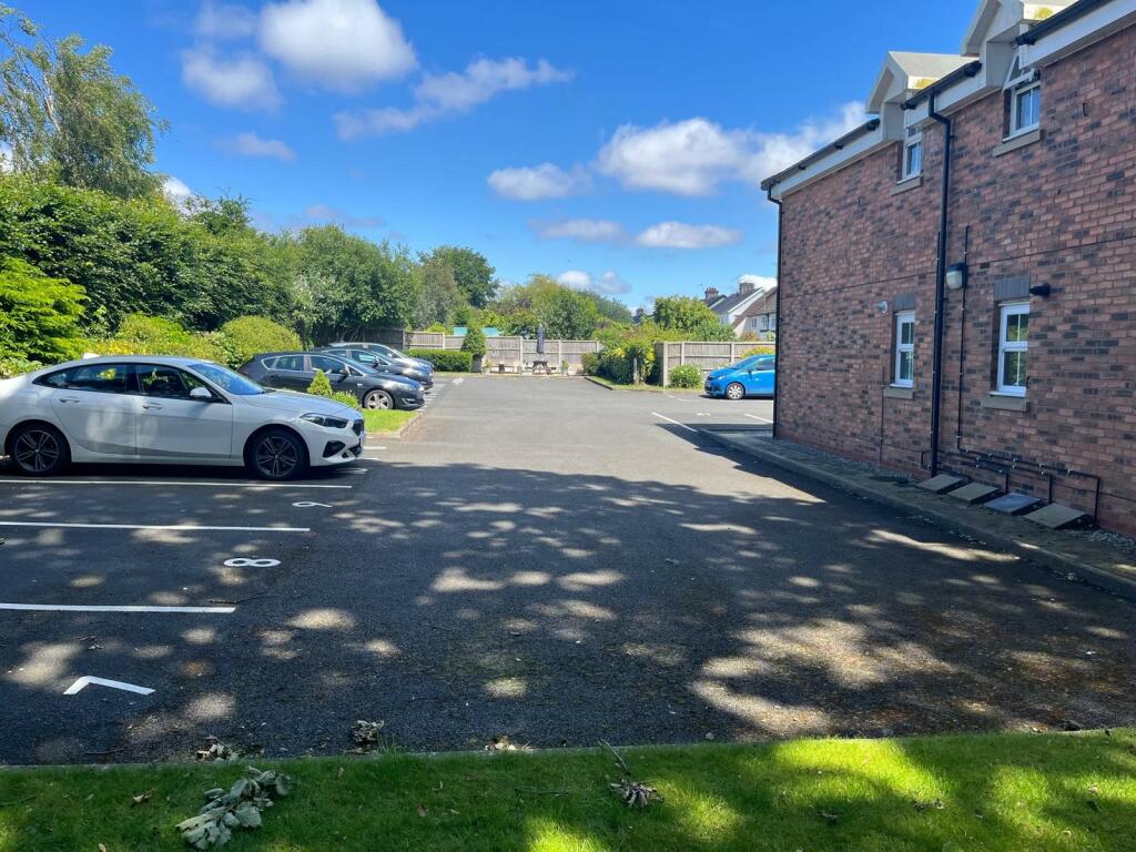 Additional property image - Eastham Rake, Wirral