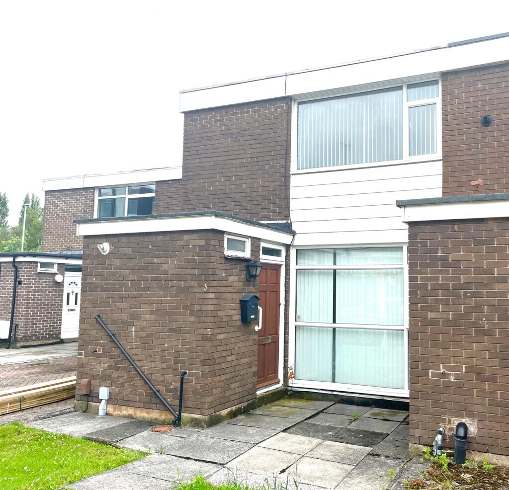 Main image of property: Hornby Road, Wirral