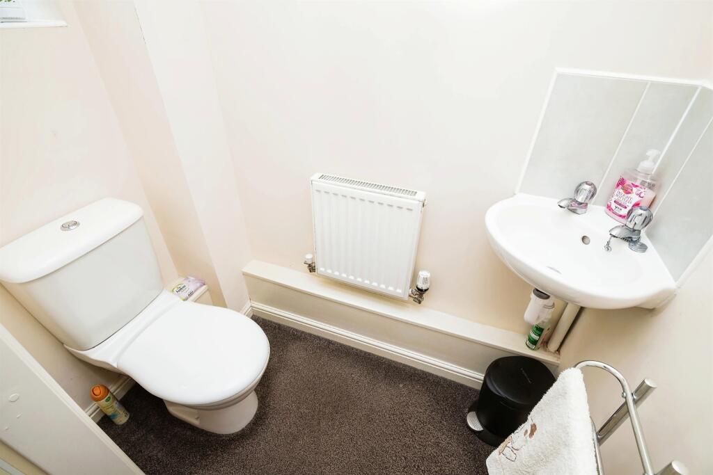 Additional property image - Violet Croft, Bebington, Wirral