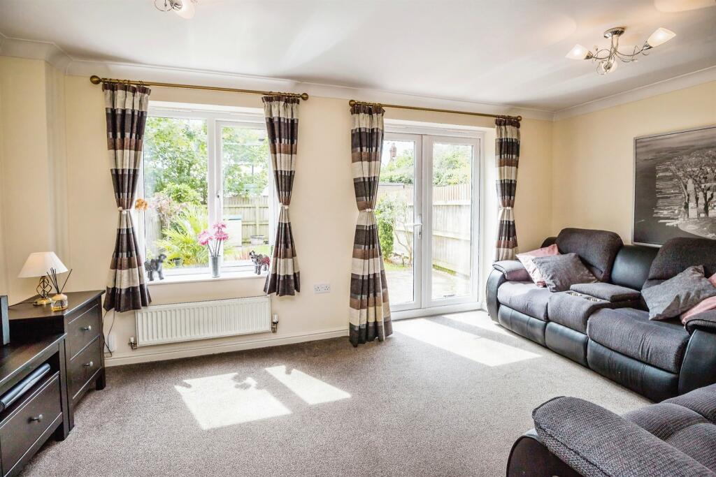 Additional property image - Violet Croft, Bebington, Wirral