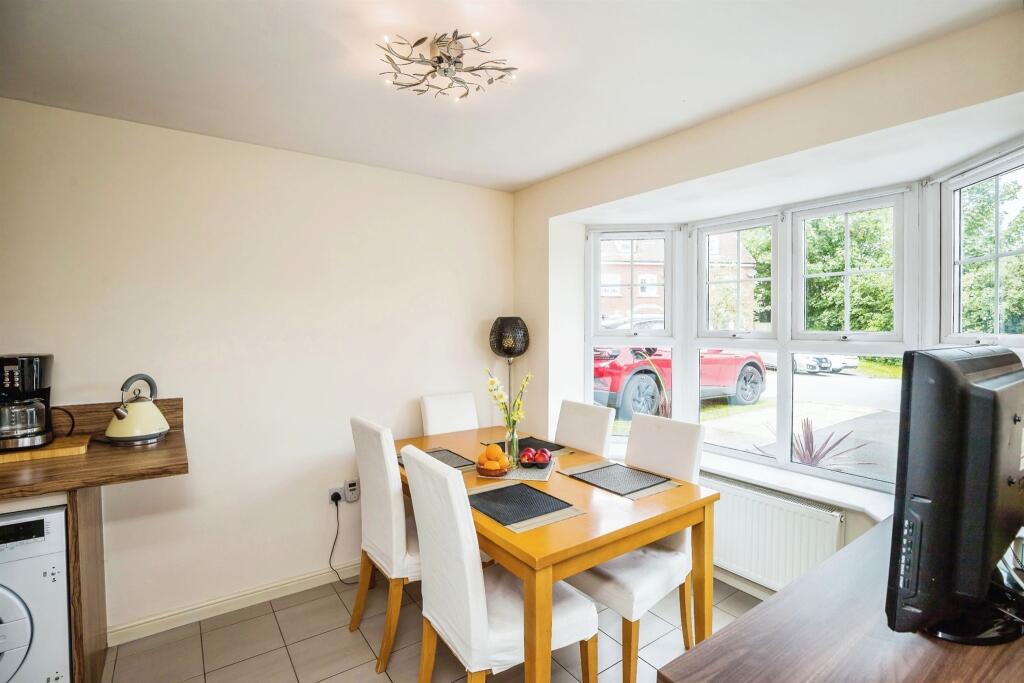 Additional property image - Violet Croft, Bebington, Wirral