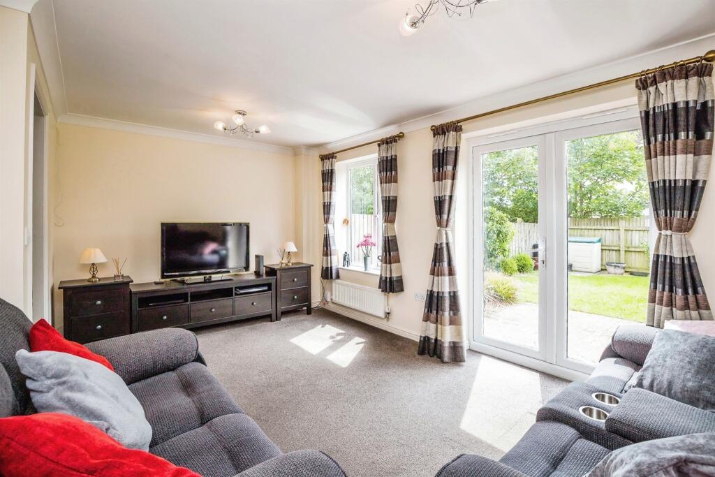 Additional property image - Violet Croft, Bebington, Wirral