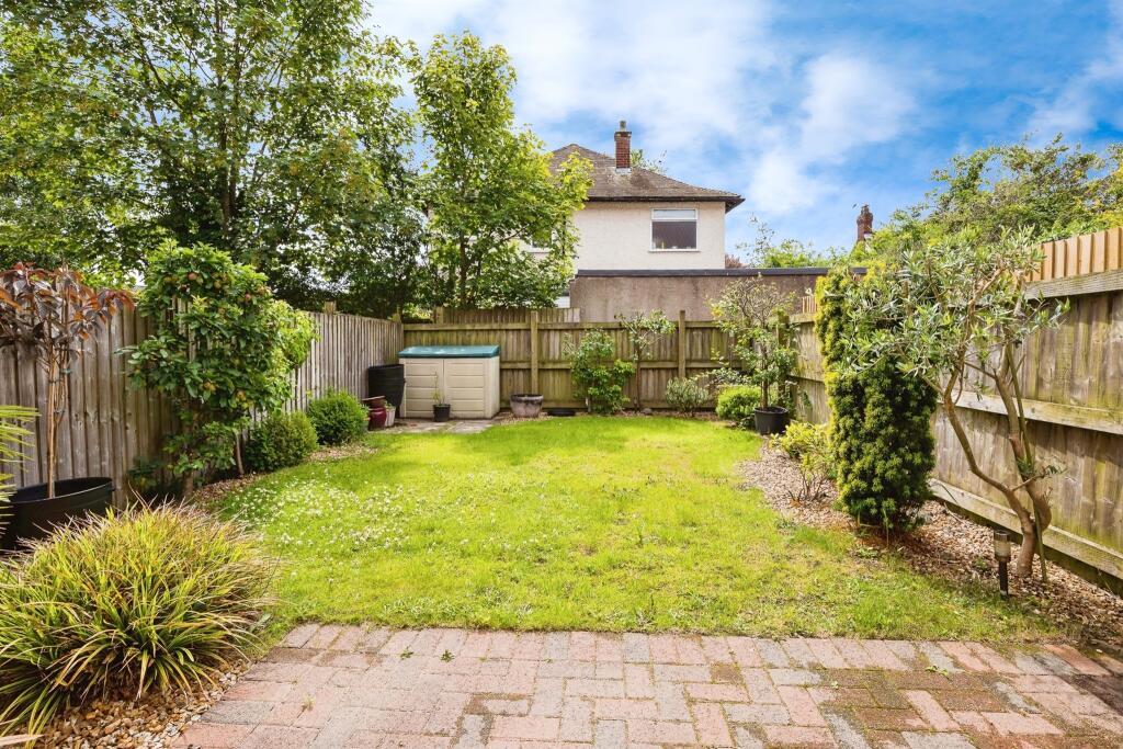 Additional property image - Violet Croft, Bebington, Wirral