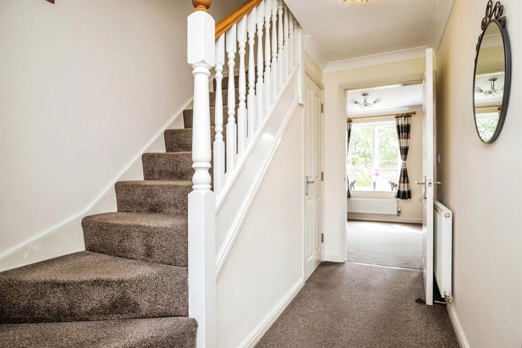 Additional property image - Violet Croft, Bebington, Wirral