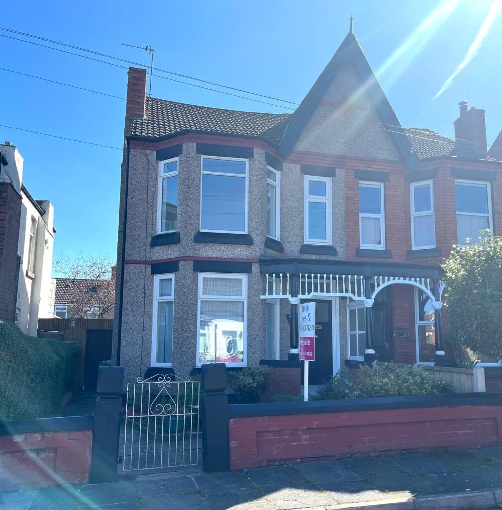 Main image of property: Easton Road, Wirral