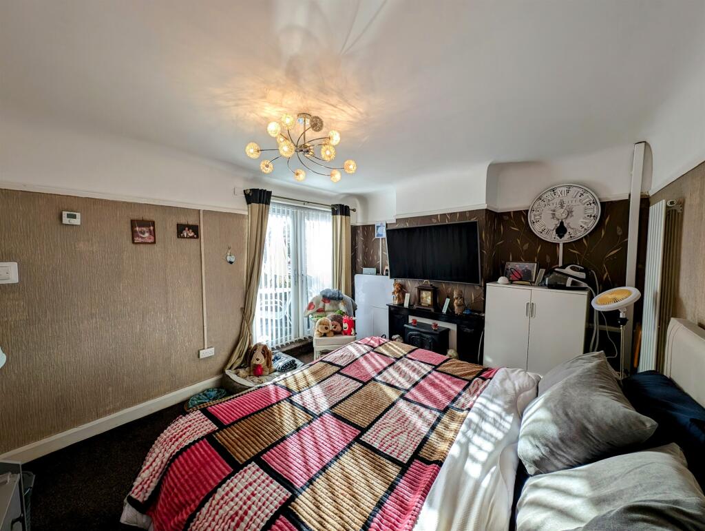 Additional property image - Victoria Road, Bebington, Wirral