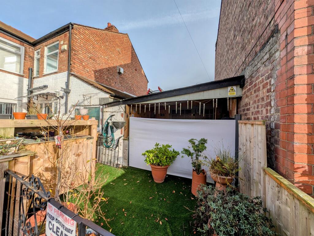 Additional property image - Victoria Road, Bebington, Wirral