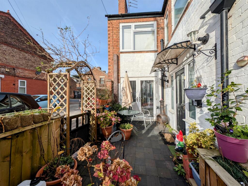 Additional property image - Victoria Road, Bebington, Wirral