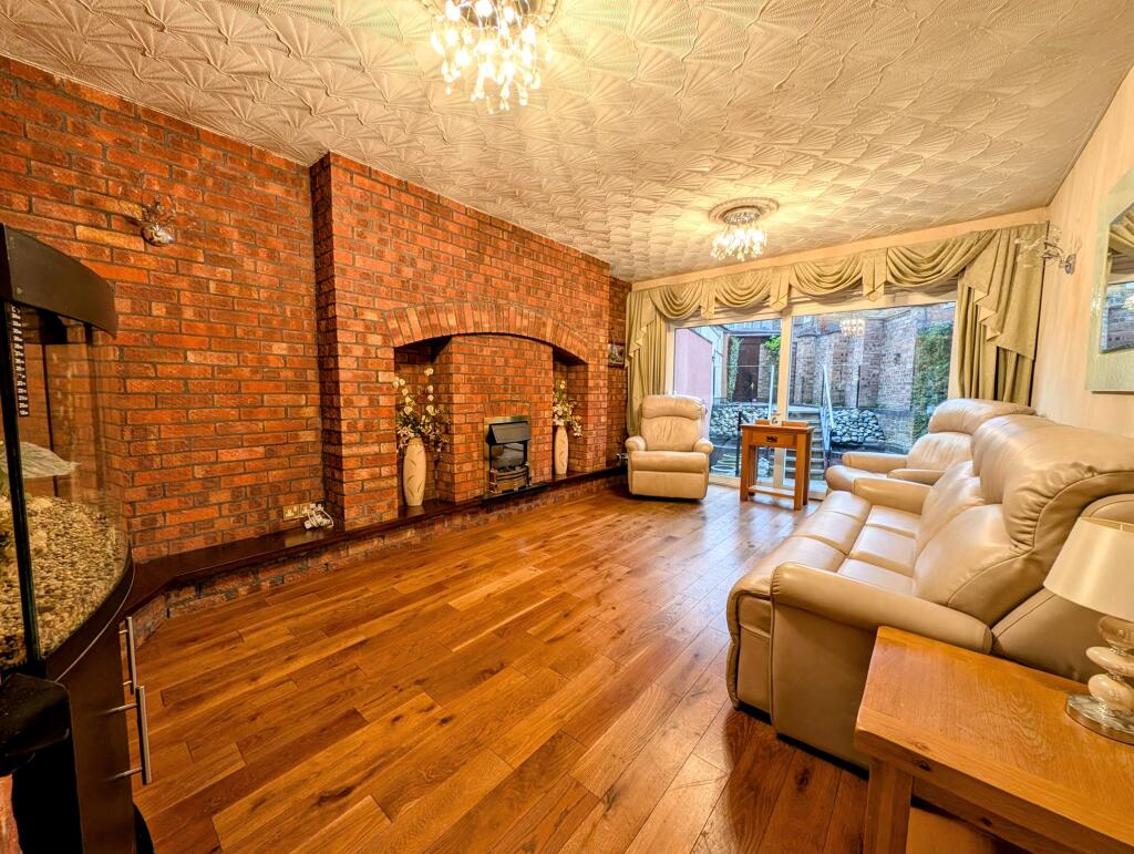 Additional property image - Victoria Road, Bebington, Wirral