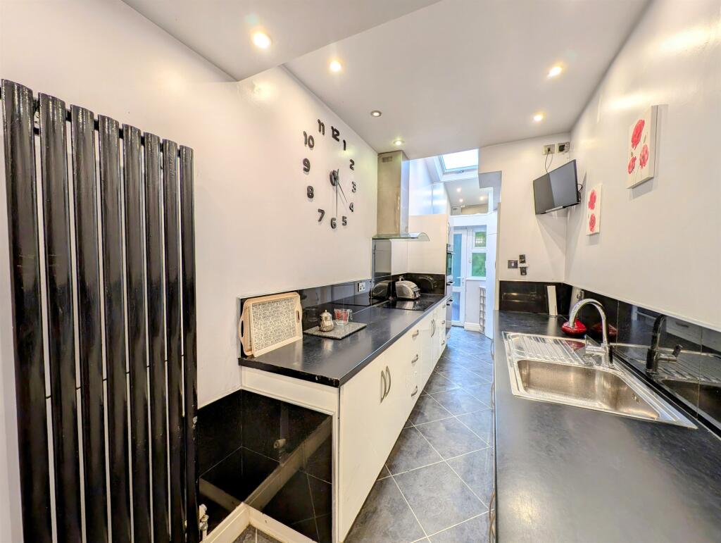 Additional property image - Victoria Road, Bebington, Wirral