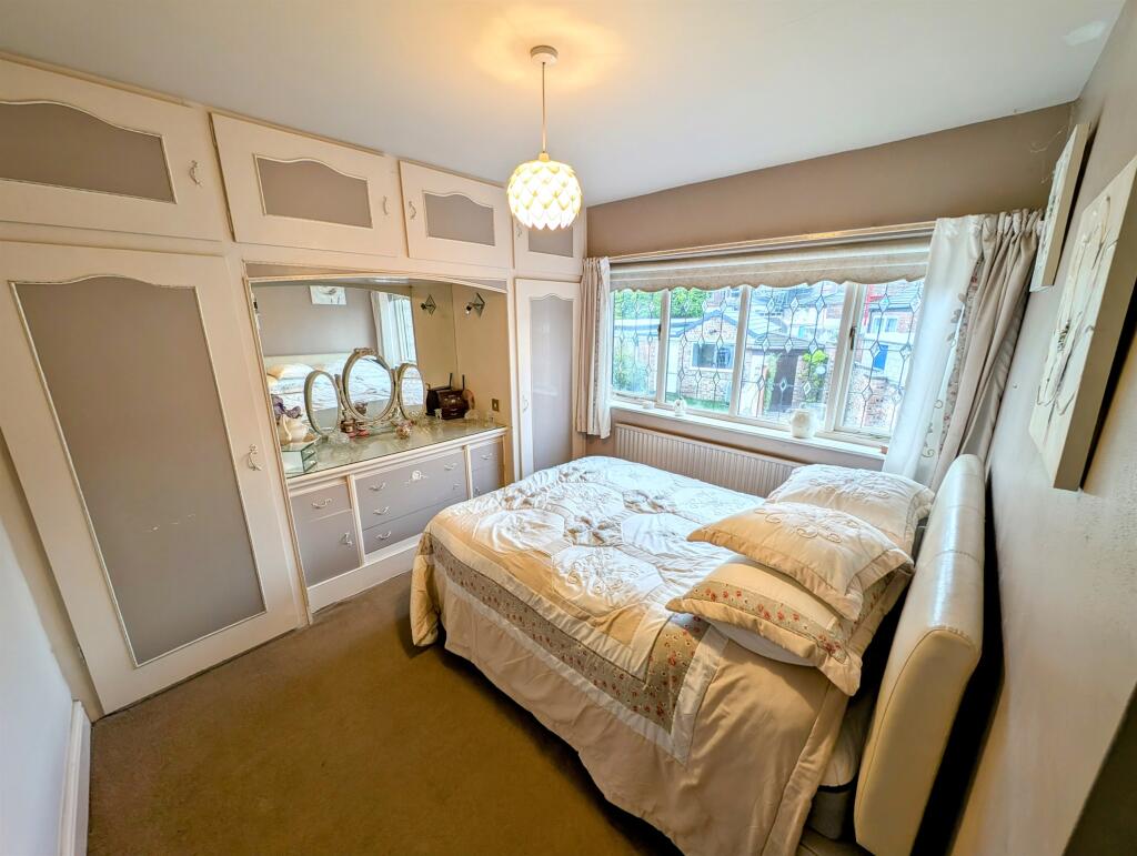 Additional property image - Victoria Road, Bebington, Wirral
