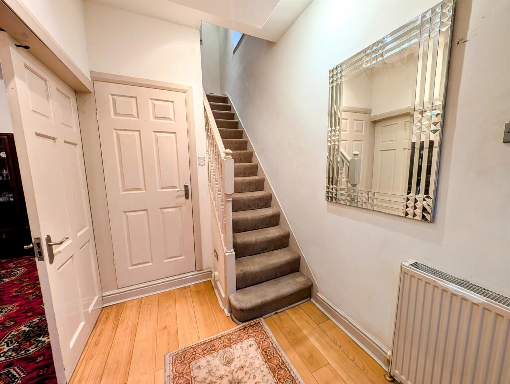 Additional property image - Victoria Road, Bebington, Wirral