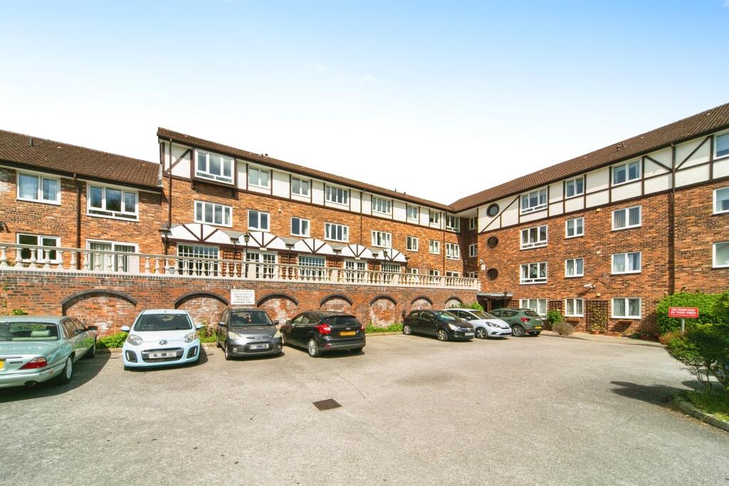 Main image of property: Heath Road, Wirral
