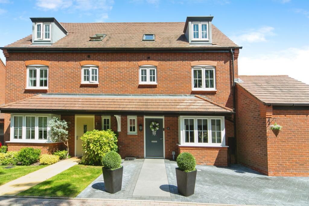 Main image of property: College Way, Eastham, Wirral