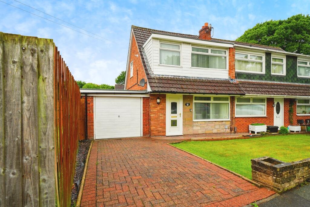 Main image of property: Somerville Close, Bromborough, Wirral