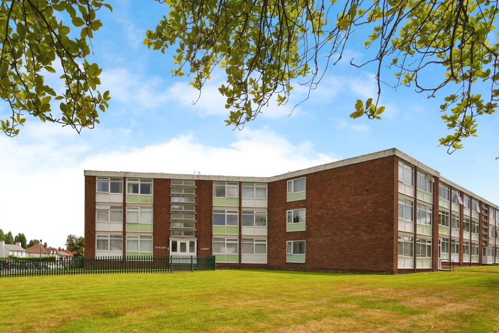 Main image of property: Shalem Court, Wirral
