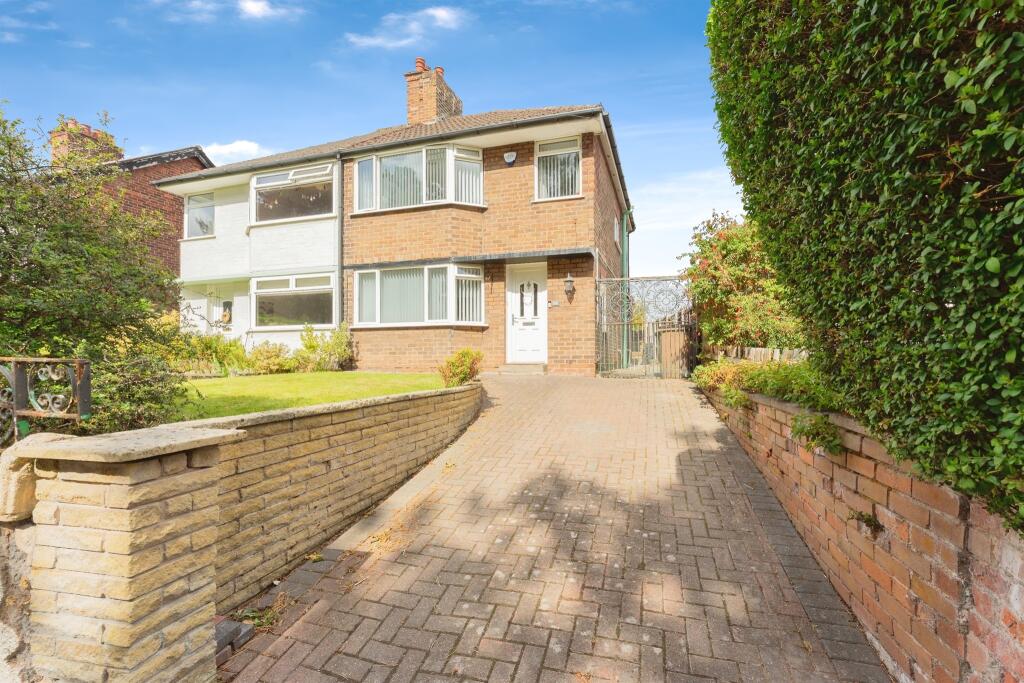 Main image of property: Town Lane, Bebington, Wirral