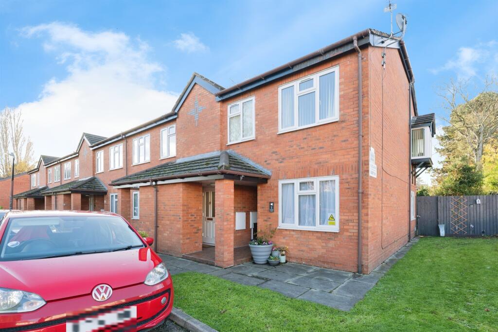 Main image of property: Townfield Gardens, Wirral
