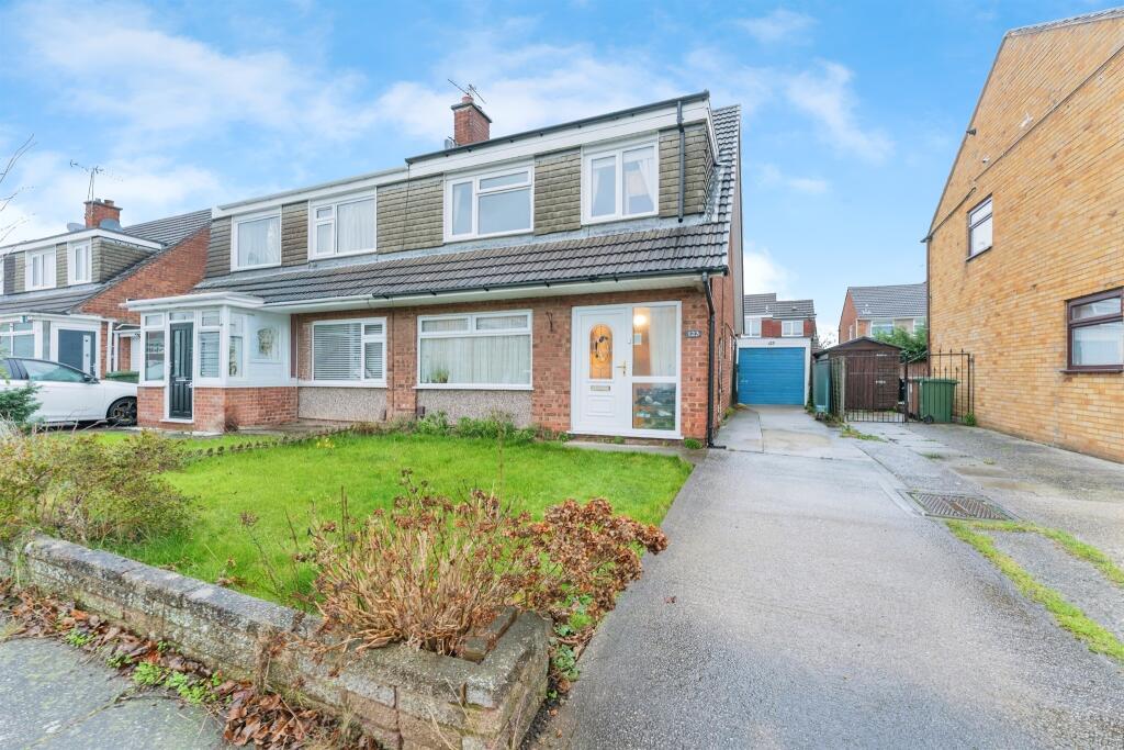 Main image of property: Brookhurst Avenue, Wirral