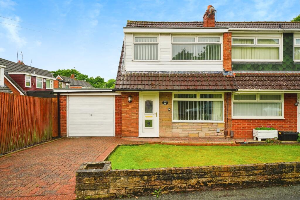 Main image of property: Somerville Close, Bromborough, Wirral