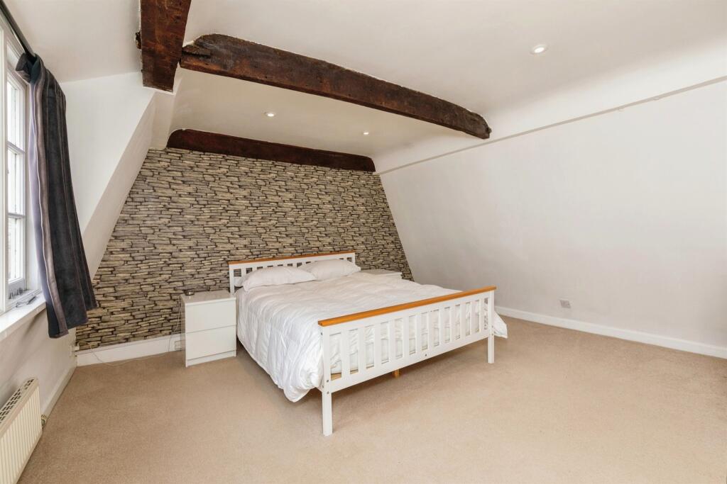 Additional property image - Avonvale Place, Batheaston, Bath