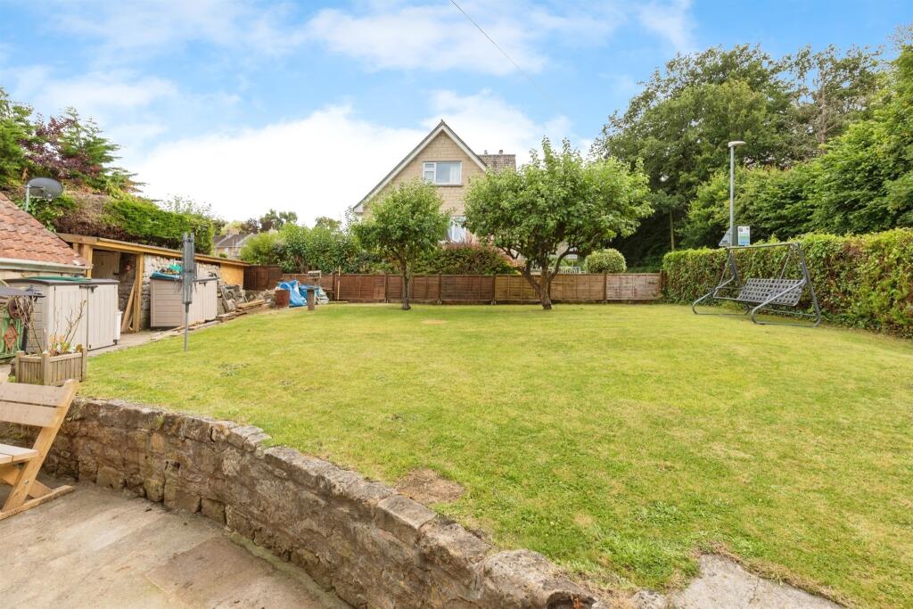 Additional property image - Down Lane, Bathampton, Bath