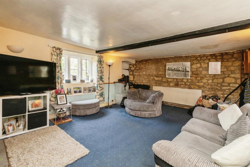 Additional property image - Down Lane, Bathampton, Bath