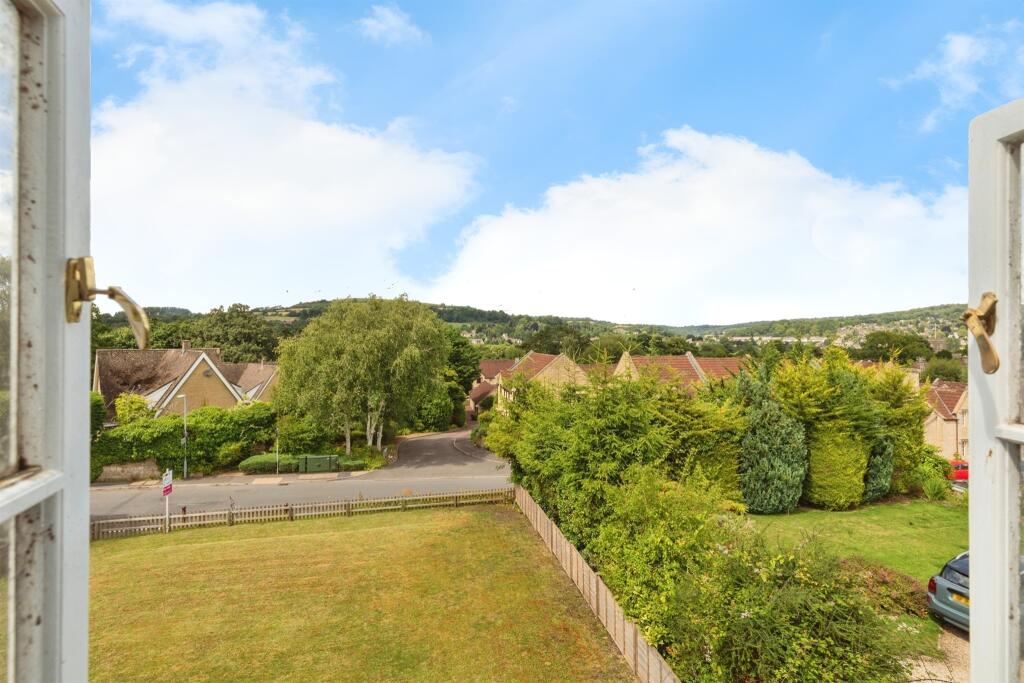 Additional property image - Down Lane, Bathampton, Bath