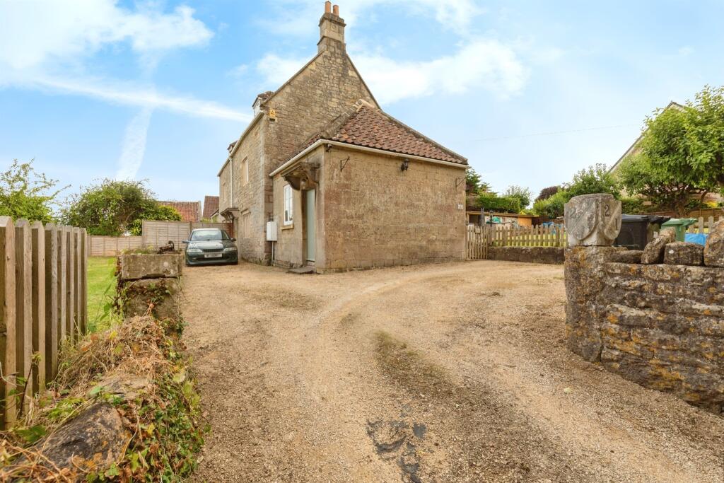 Additional property image - Down Lane, Bathampton, Bath