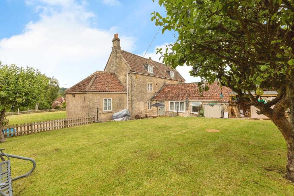 Additional property image - Down Lane, Bathampton, Bath
