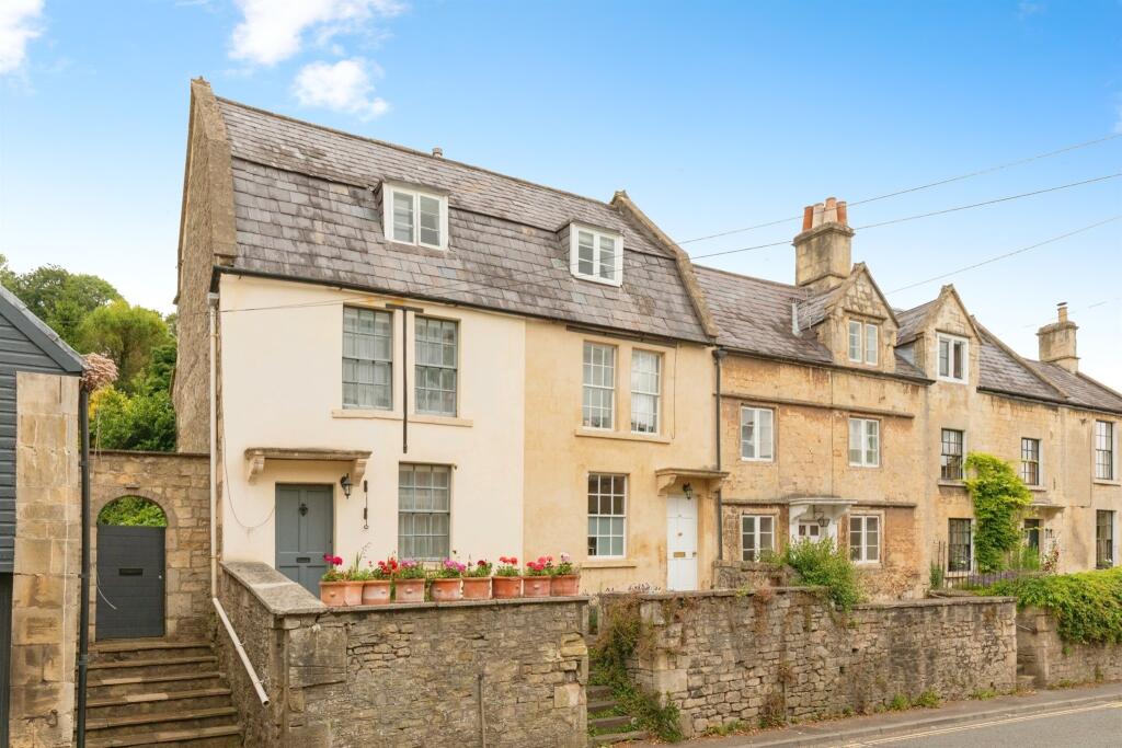 Main image of property: High Street, Batheaston, Bath