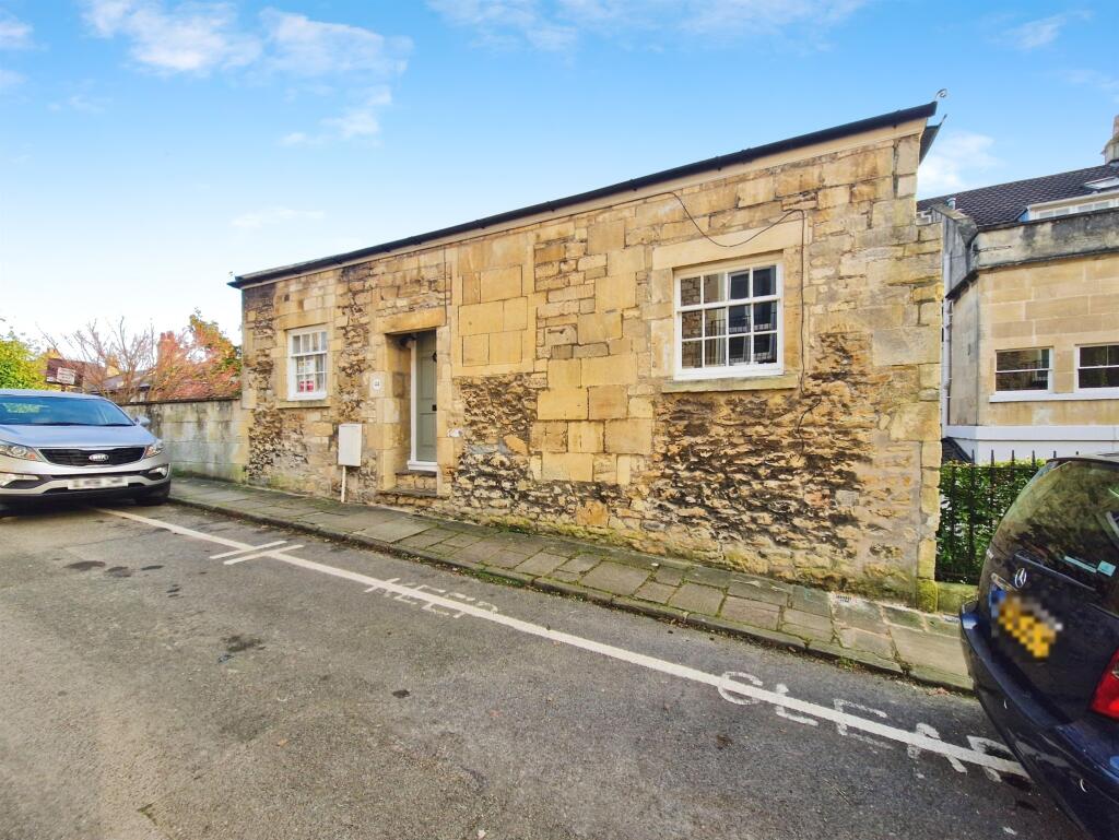 Main image of property: Upper East Hayes, Bath