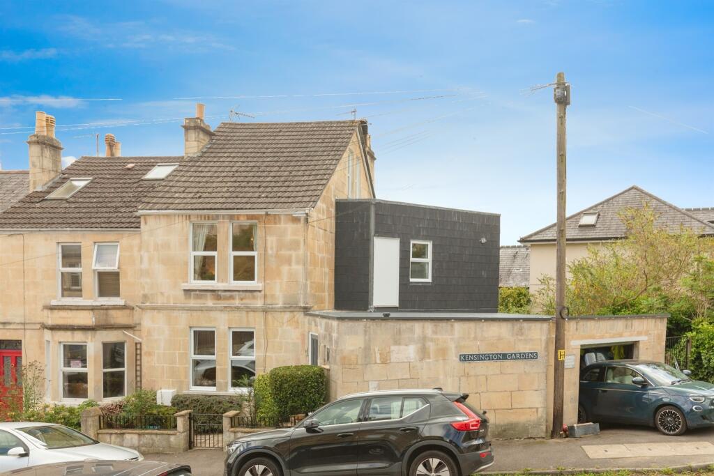 Main image of property: Kensington Gardens, Bath