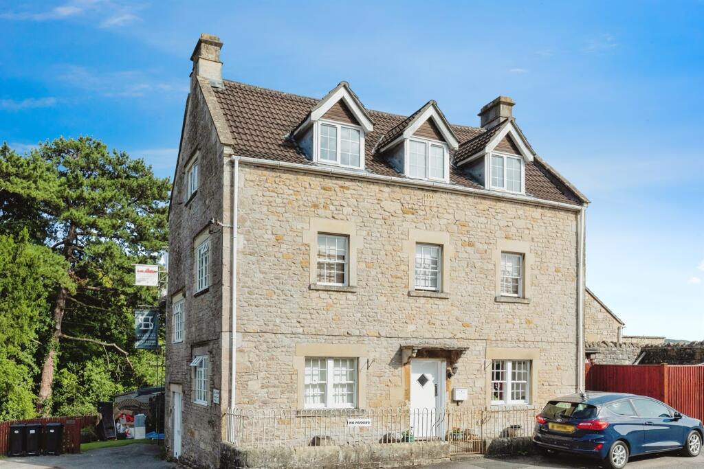 Main image of property: Solsbury Lane, Batheaston, Bath