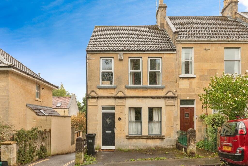 Main image of property: Hawarden Terrace, Bath