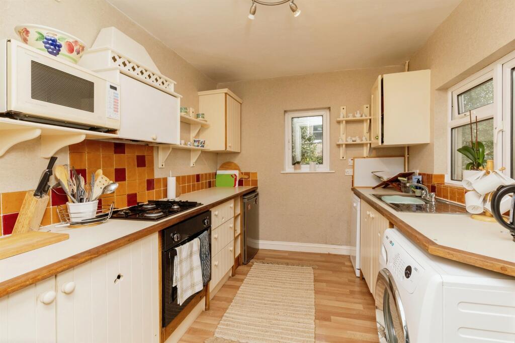 Additional property image - Clarence Street, Bath