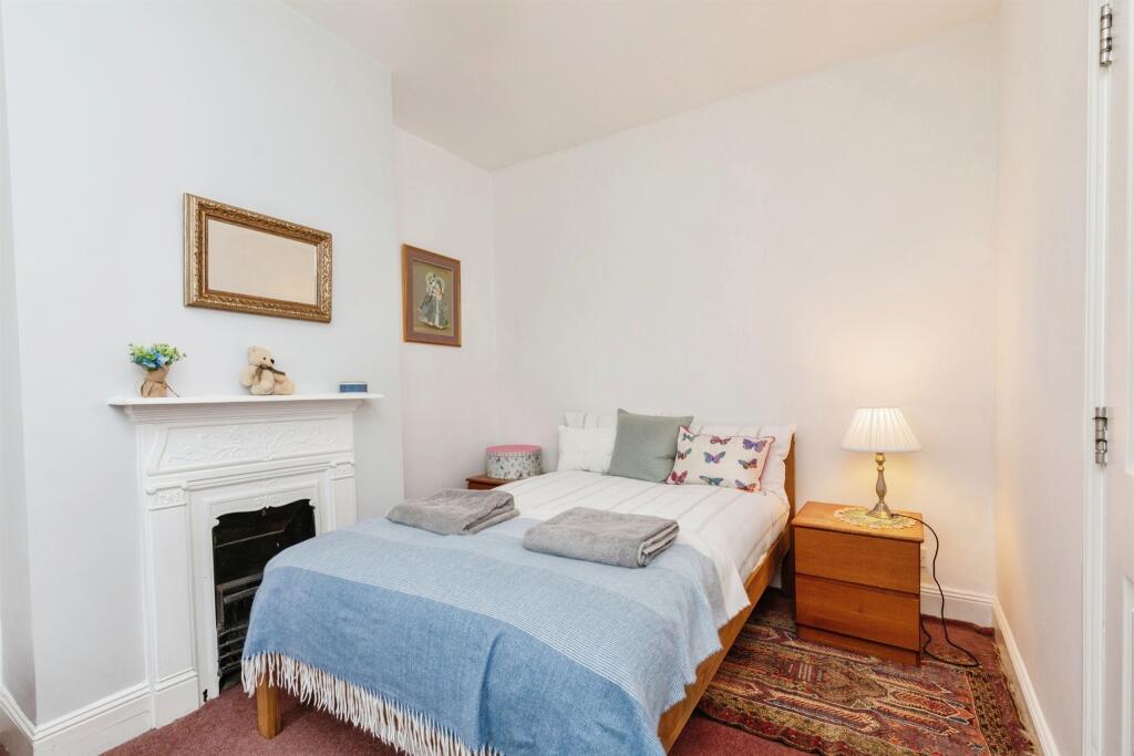 Additional property image - Clarence Street, Bath
