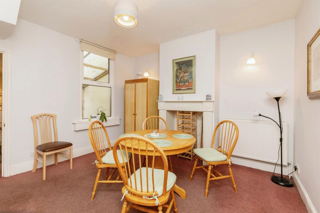 Additional property image - Clarence Street, Bath