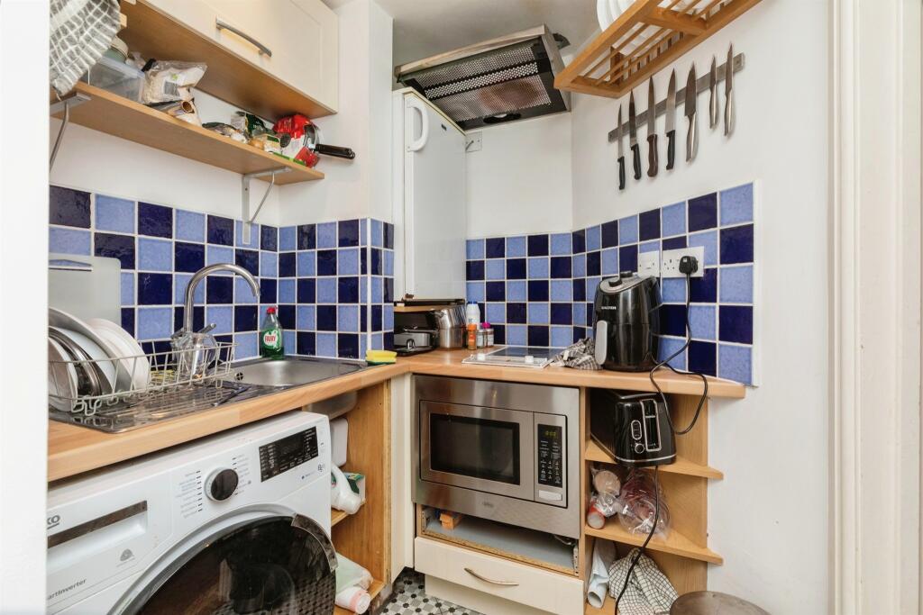 Additional property image - Clarence Street, Bath
