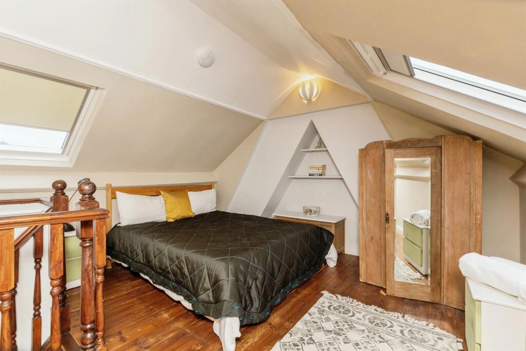 Additional property image - Clarence Street, Bath