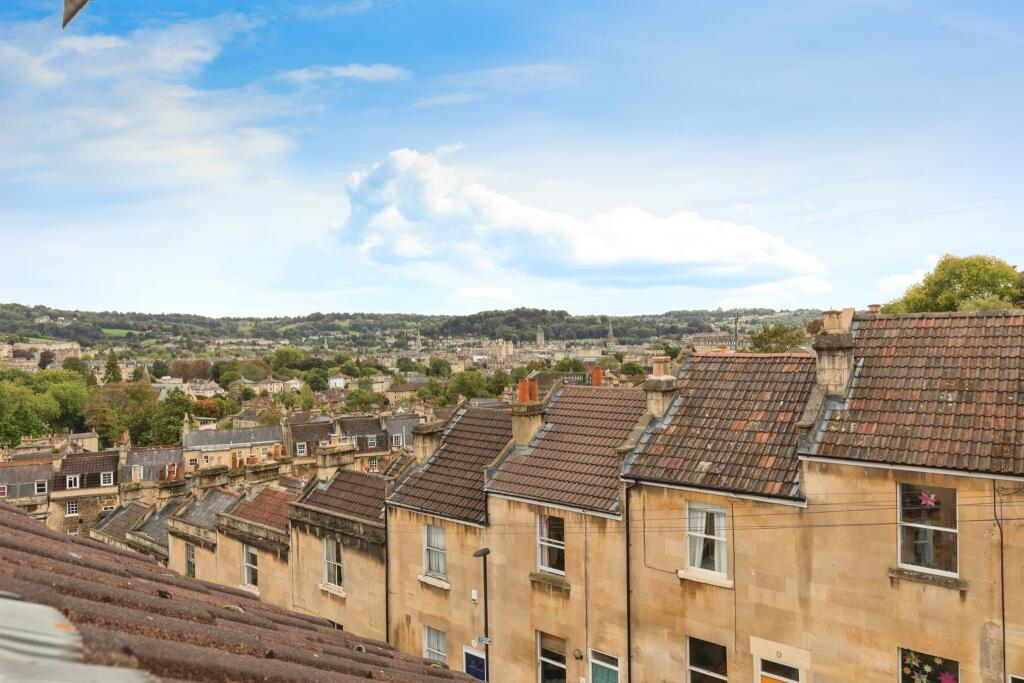 Additional property image - Clarence Street, Bath