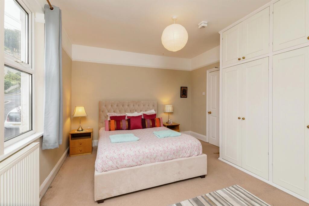 Additional property image - Clarence Street, Bath