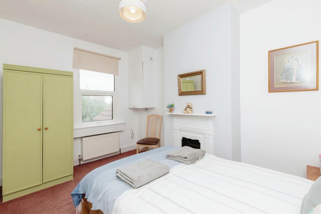 Additional property image - Clarence Street, Bath