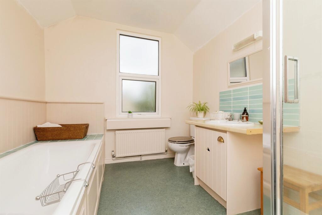Additional property image - Clarence Street, Bath