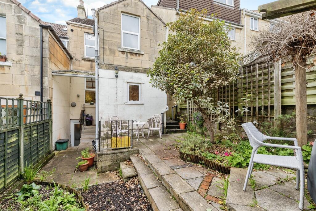 Additional property image - Clarence Street, Bath