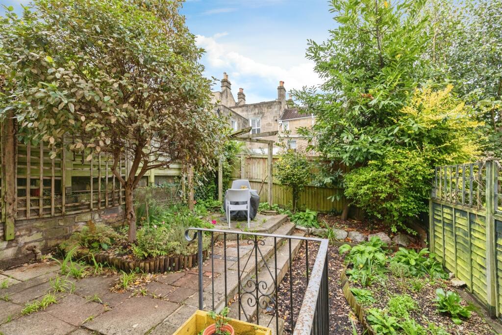 Additional property image - Clarence Street, Bath