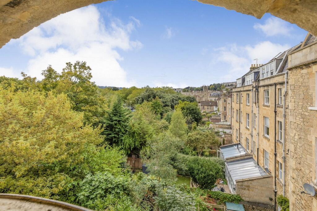Additional property image - Kensington Place, Bath