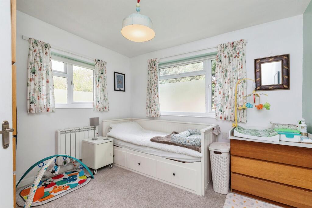 Additional property image - Jesse Hughes Court, BATH