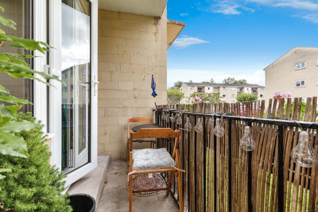Additional property image - Jesse Hughes Court, BATH